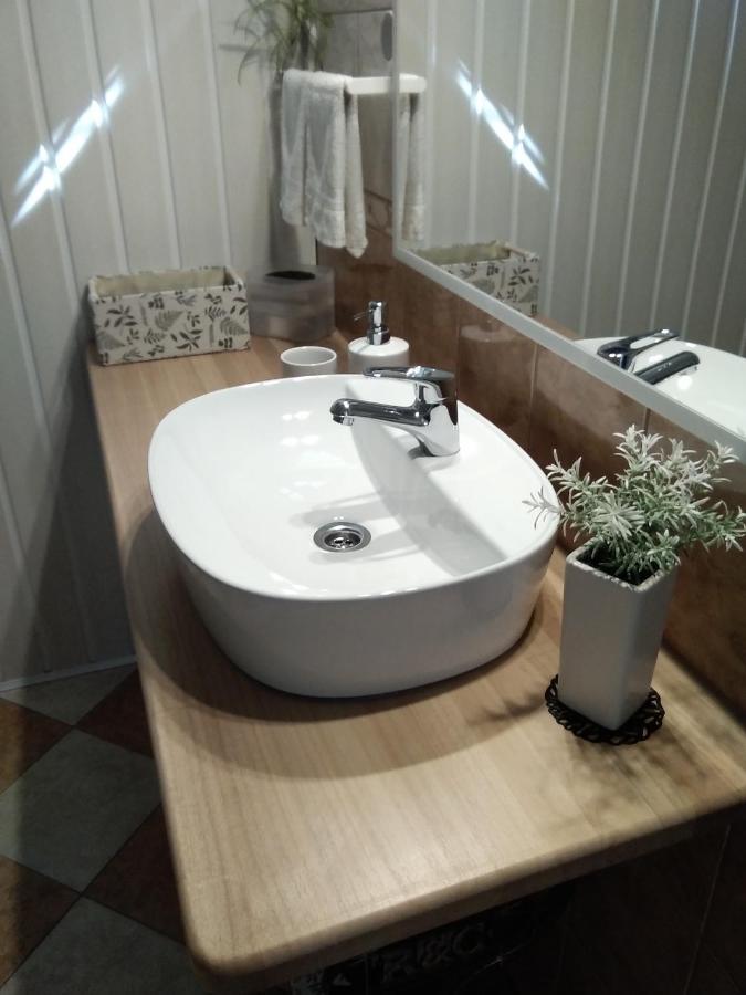 Hársfa apartman Makó Exteriör bild